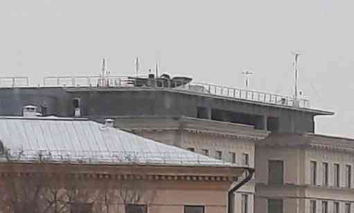 EVO ZAŠTO MOSKVA POSTAVLJA PVO RAKETE S-400, PANCIR I TOR U SAMOM GRADU: Tri pretnje ugrožavaju rusku prestonicu! (FOTO)
